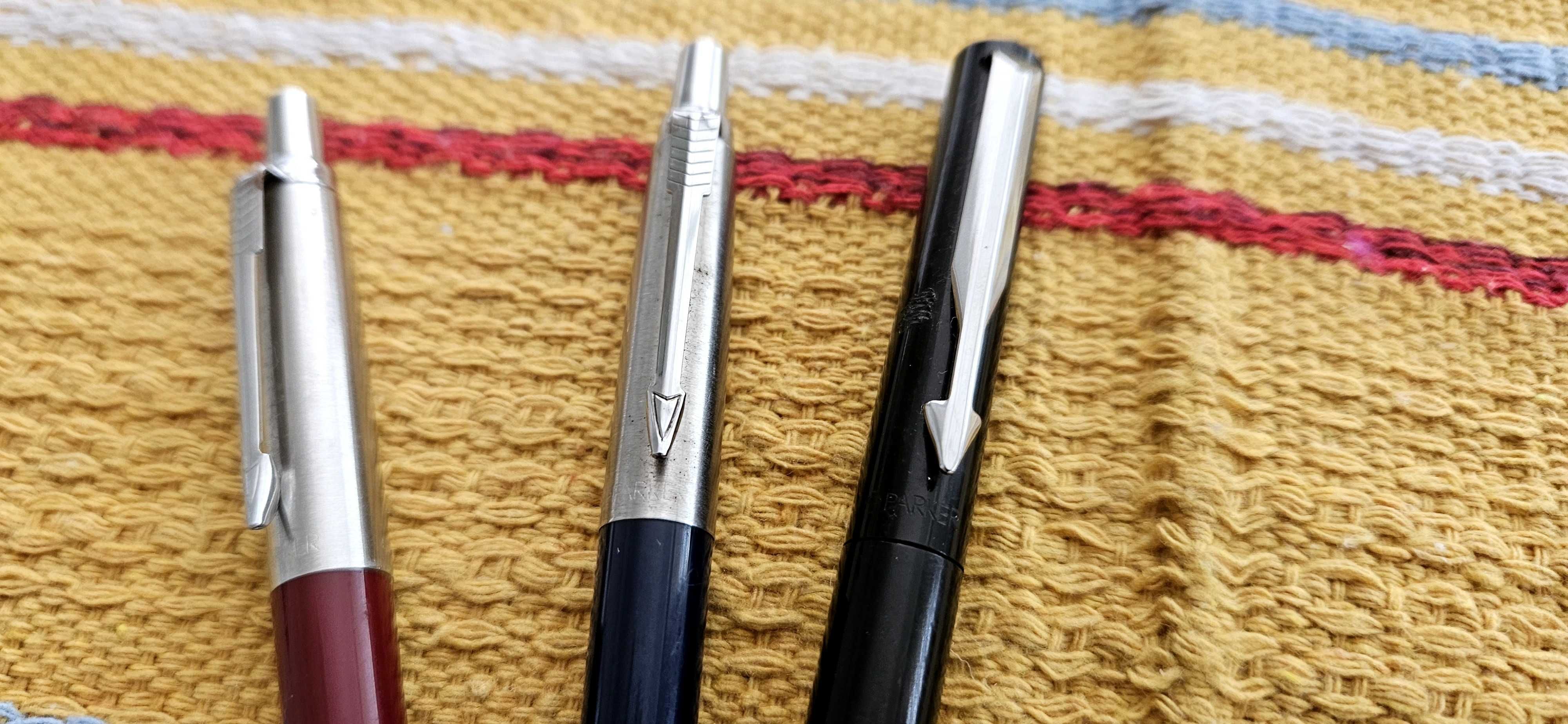 [BAIXA PREÇO] Conjunto canetas Parker