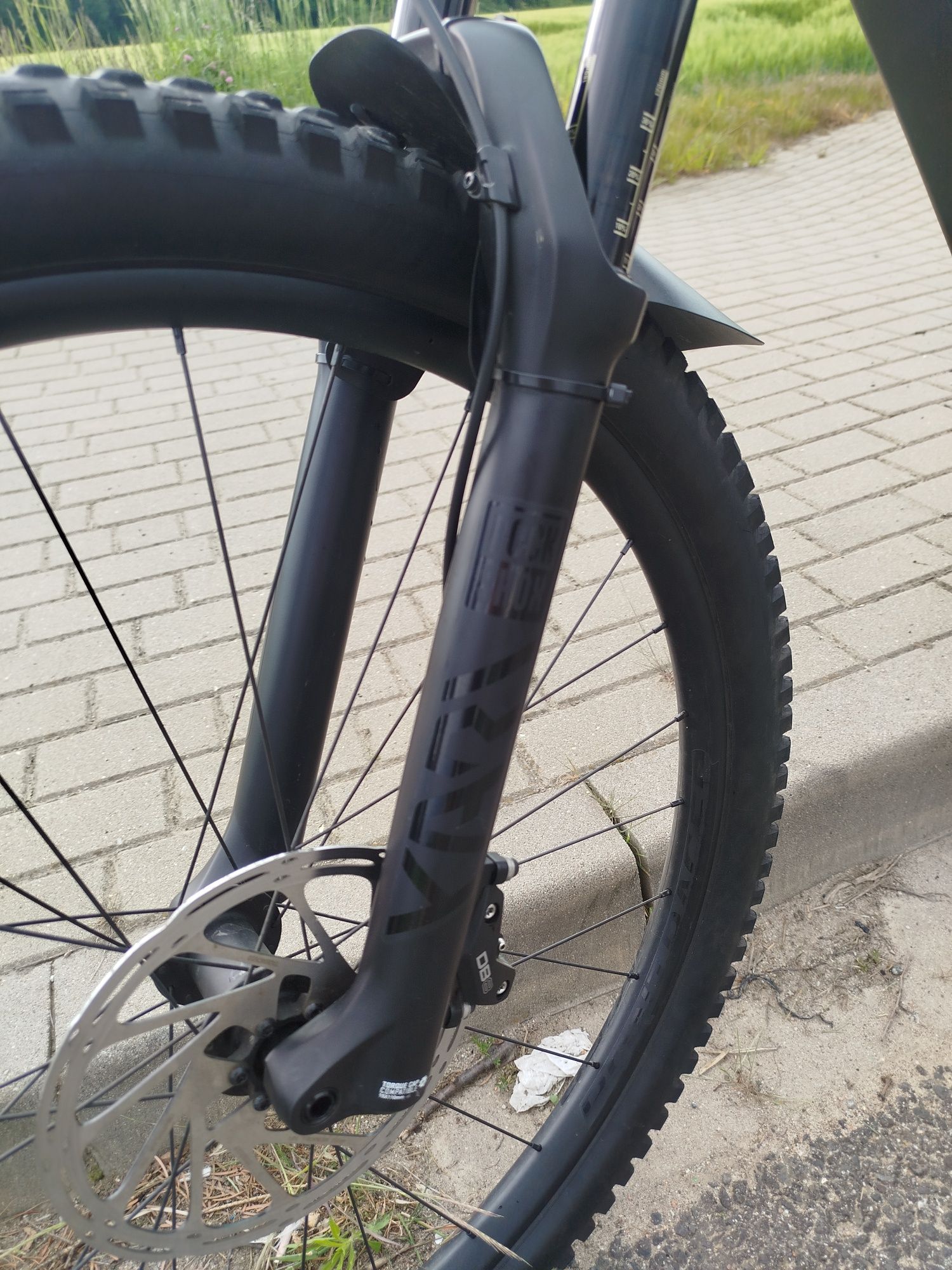 Trek slash 7 2023. ML