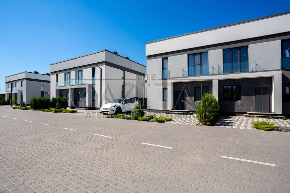 Продажа дома, Дарницкий ри-н, Осокорки
