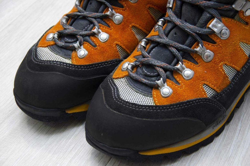 Черевики Meindl Air Revolution 3. 1. Устілка 27 см