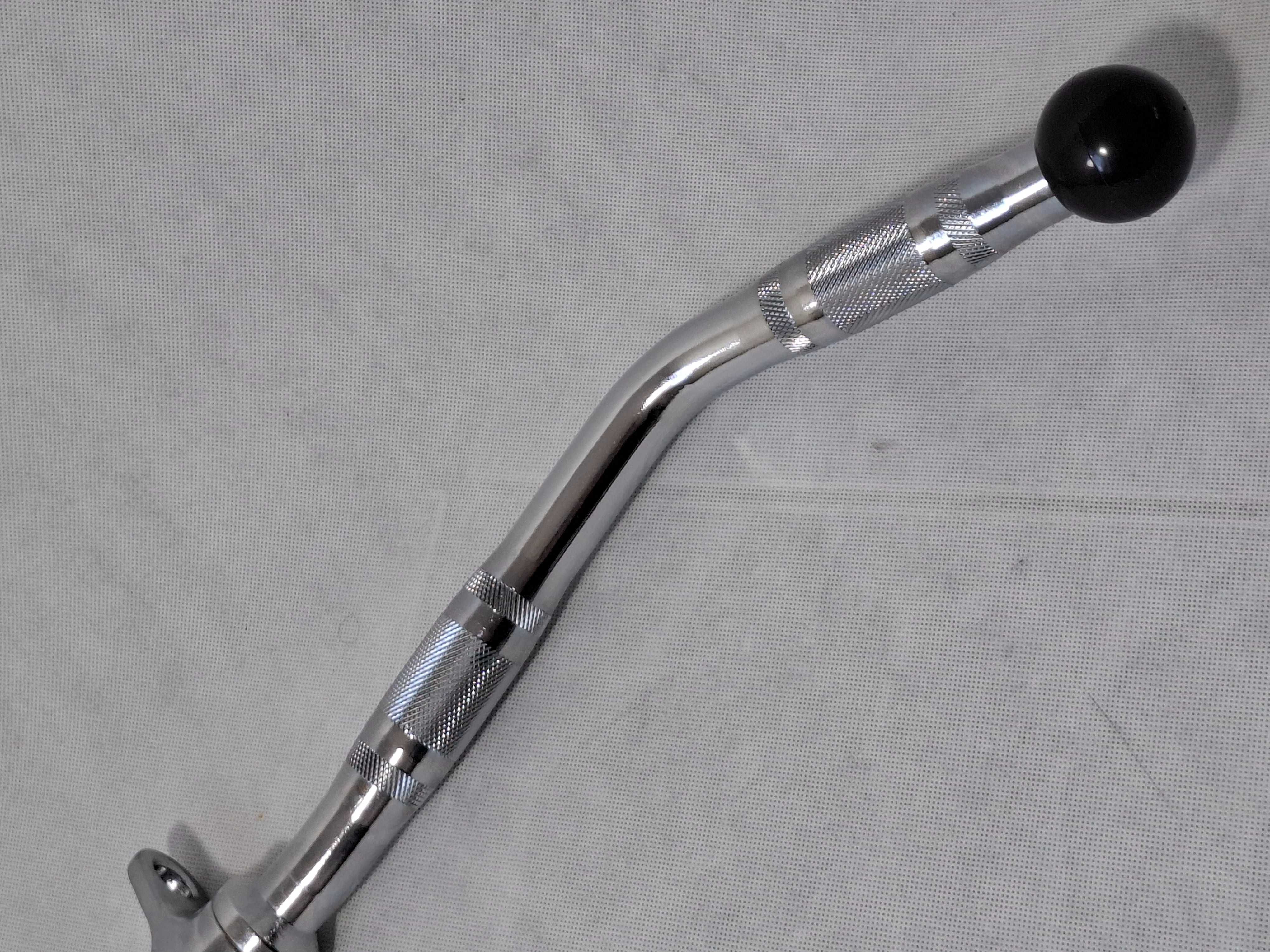 Uchwyt do wyciągu na biceps i triceps art. nr 512131
