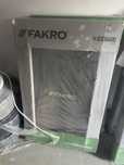 Okna okna dachowe fakro 78x118