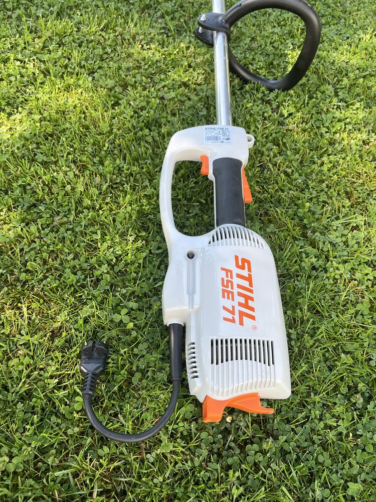 Podkoszarka Stihl Fse 71