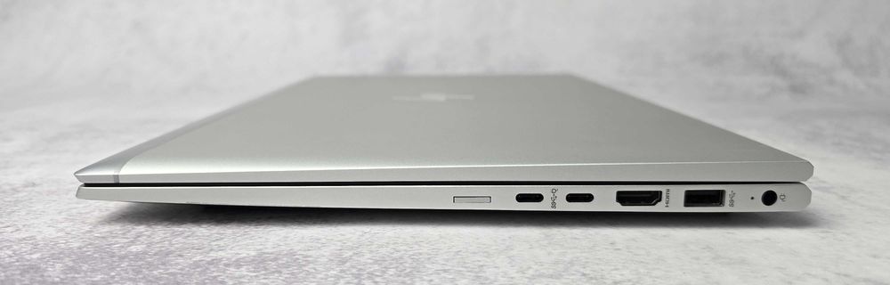 Ноутбук 15.6" HP EliteBook 855 G7 Ryzen 5 4650u 16Gb DDR4 NVME 256Gb