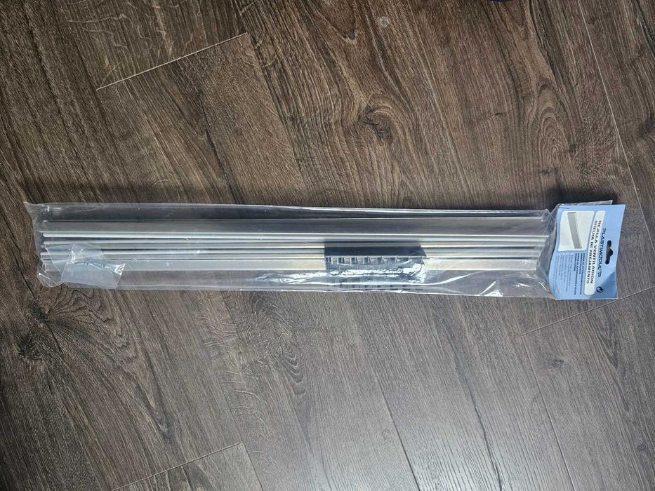 Grelhas de Ventilação