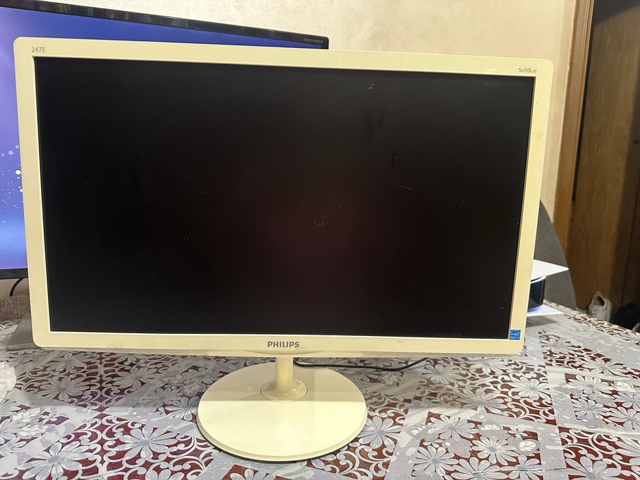 Монітор Philips 247E6E