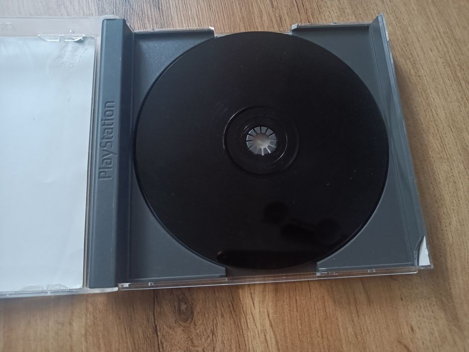 Breath Of Fire IV PSX PlayStation 1