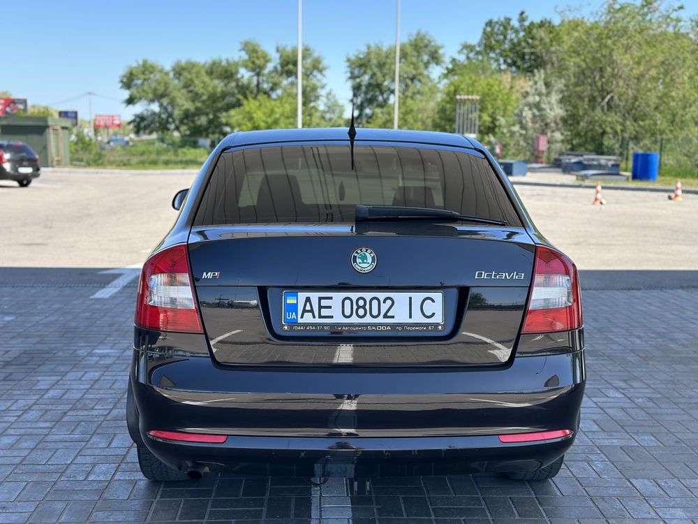 Продам Skoda Octavia a5