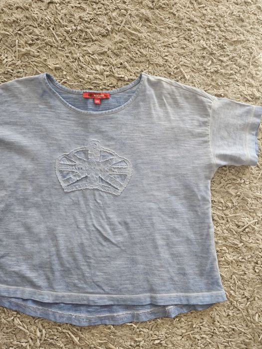 T-shirts para menina