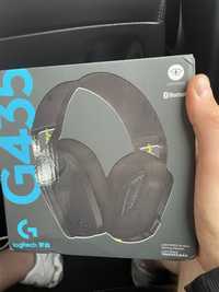 Logitech G435 Black