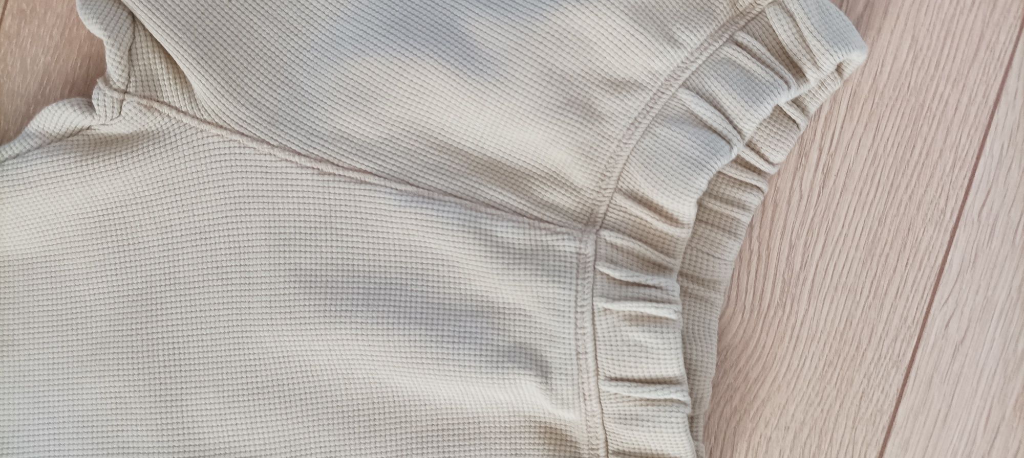 Spodnie Zara 98/104