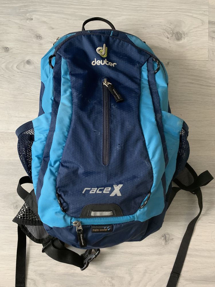 Продаю портфель Deuter rece X состояние очень хорошое