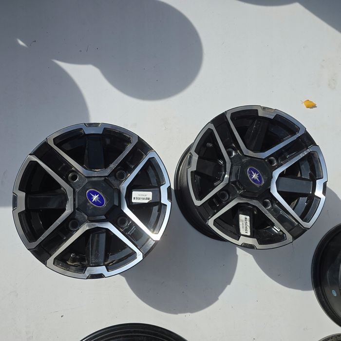 polaris renger 1521634 12x8 et31 1x