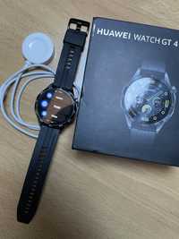 Huawei watch GT 4