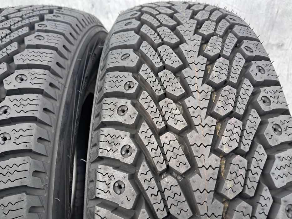 Резина зимова, нова, Nexen Winguard 205/70 R14C (арт.14719)