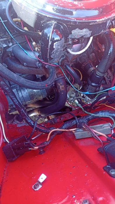 ВАЗ 2106 в гарному збереженому стані