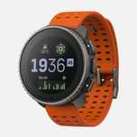 Smartwatch SUUNTO Vertical Titanium Solar Pomarańczowy [GWARANCJA]