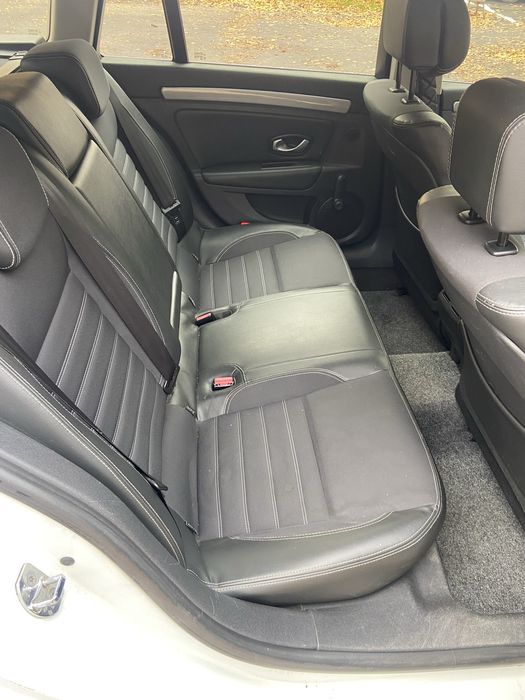 RENAULT LAGUNA III Grandtour  1.5 dCi