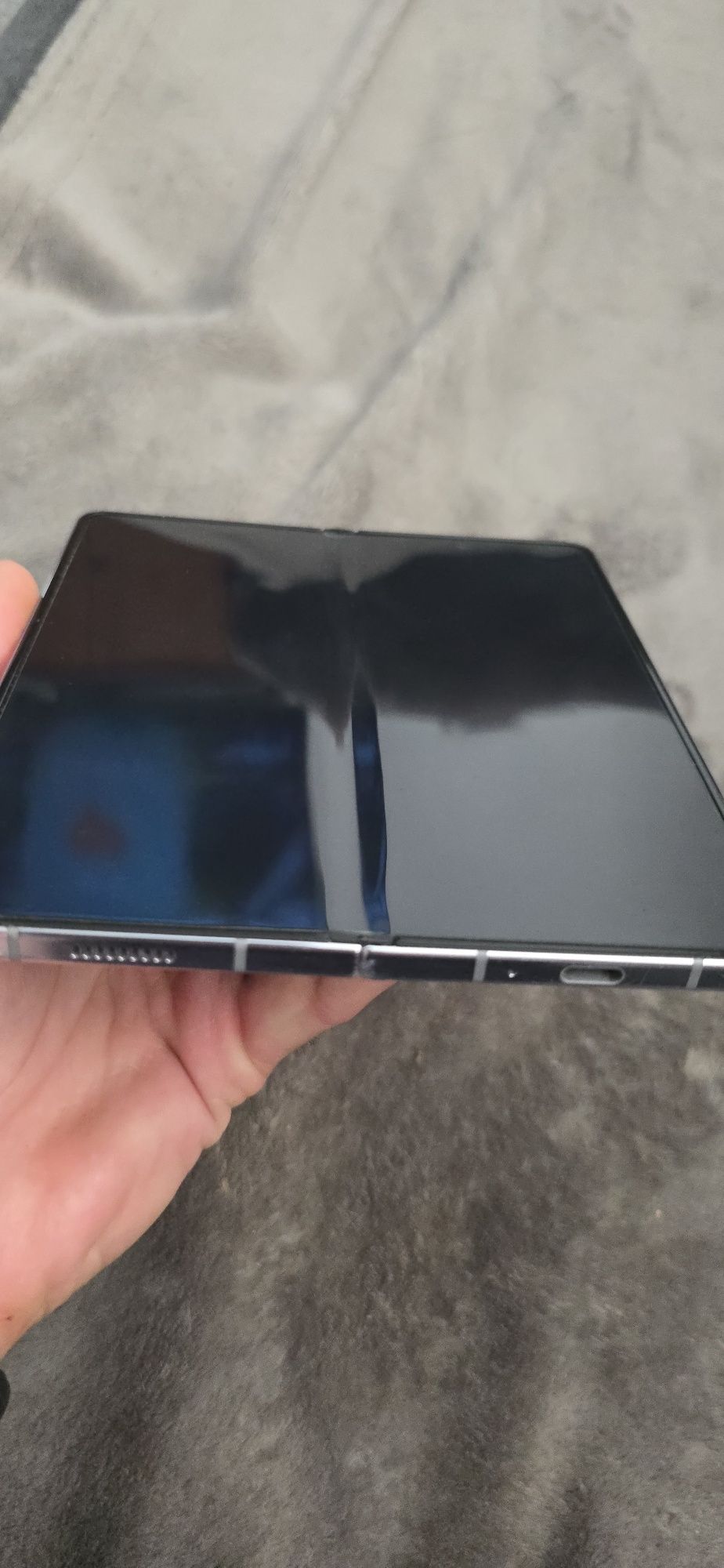 Z Fold 5 - 512GB