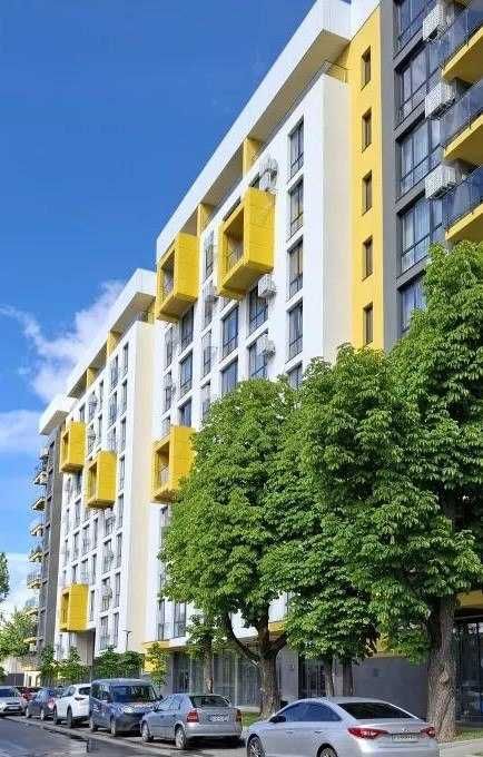 Продаж квартири на вул. Січинського