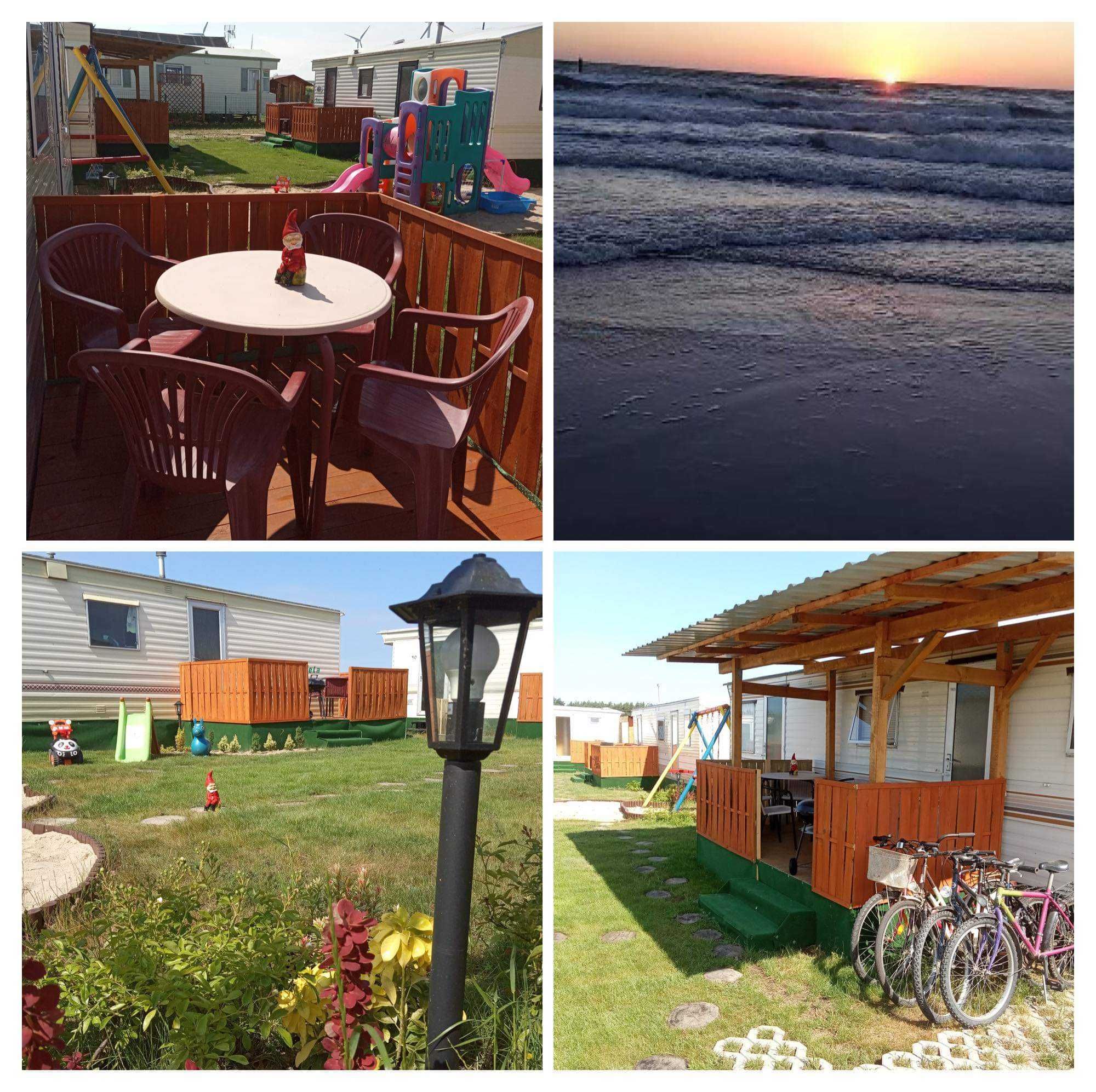 Blisko plaży Domek 2 3 4 5 6 7 os 450m 
 Darłowo 
Kopań nad morzem