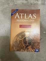 atlas historyczny nowa era
