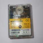 Automat palnika Satronic