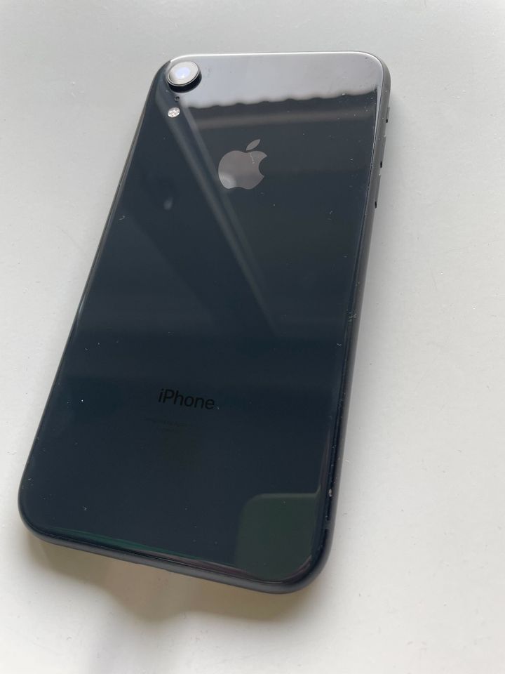 Iphone XR продам 64 Gb