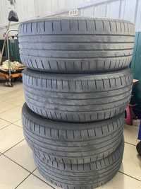 nexen nblue hd 205/55R16