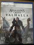 Asasin Valhalla асасін вальгалла Assassin Valhalla
