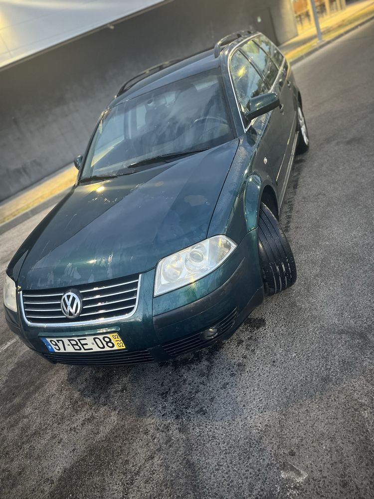 Passat para venda