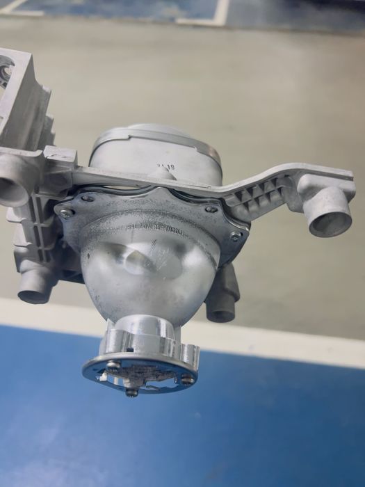 Лінзи Хюндай Santa fe 3