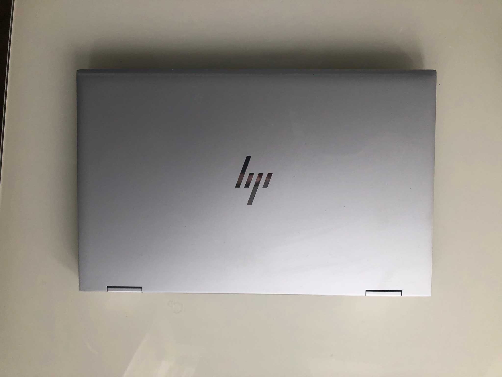 HP EliteBook x360 1040 G7 i7/16gb/1TB SSD/ сенсорний відмінний стан