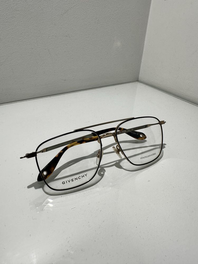 Okulary / oprawa Givenchy GV 0030 RHL