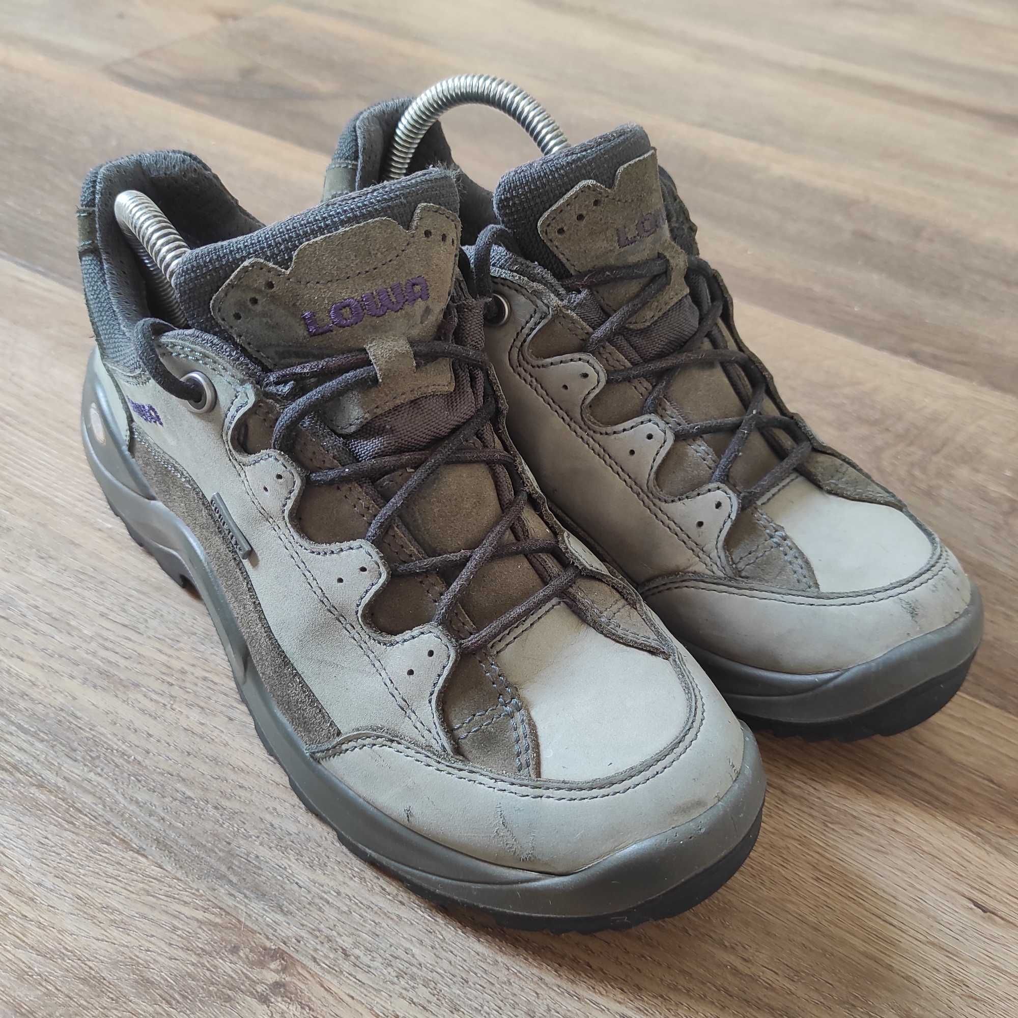 Lowa Renegade II GTX Damskie Buty Trekking rozmiar EU 39.5