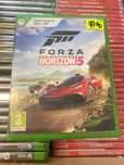 Forza Horizon 5 [XSX][XBOX ONE] PL (błąd)
