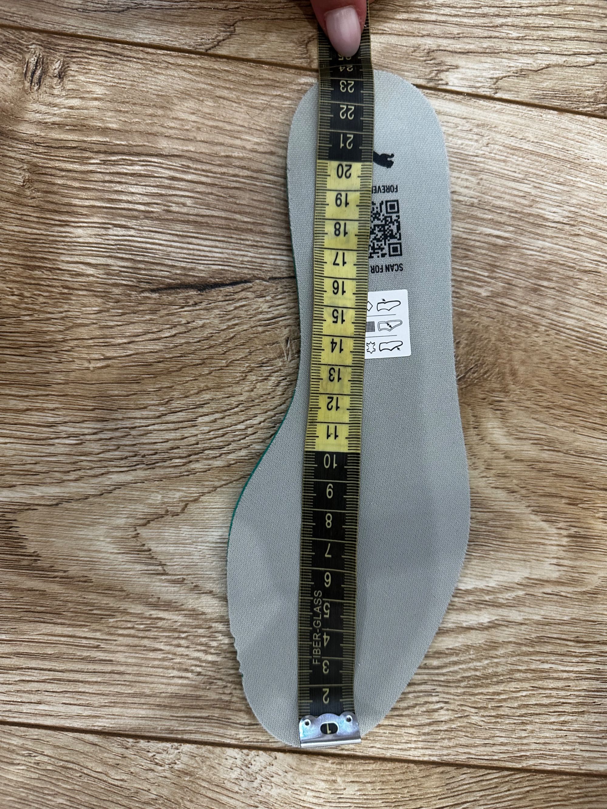 Sneakersy Puma Nowe 37