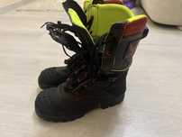 Buty strażackie fhr 006 okazja