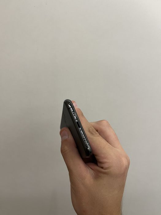 iPhone 11 Pro | 256 GB | Neverlock | 91% АКБ | Гарантия!