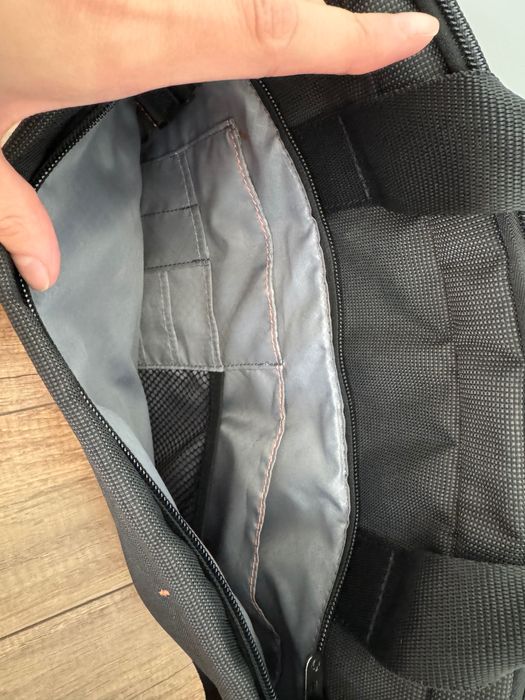 Torba na laptopa Samsonite 14.1"