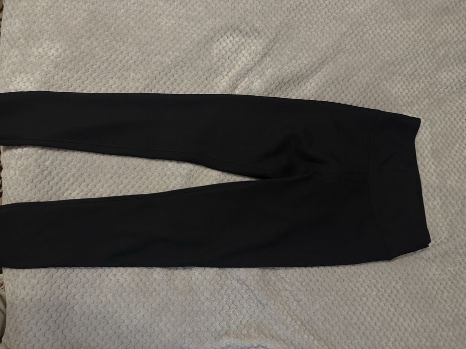 Лосини в рубчик L-Xl