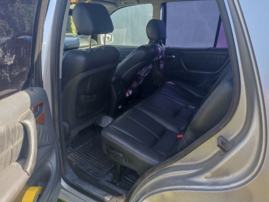 Продам Mercedes ML 163 4.0