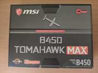 Płyta główna MSI B450 Tomahawk MAX