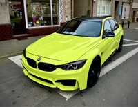 * Zjawiskowe BMW F30 Body M3 Limona Gwint Ap Kola 20’ Zamiana *