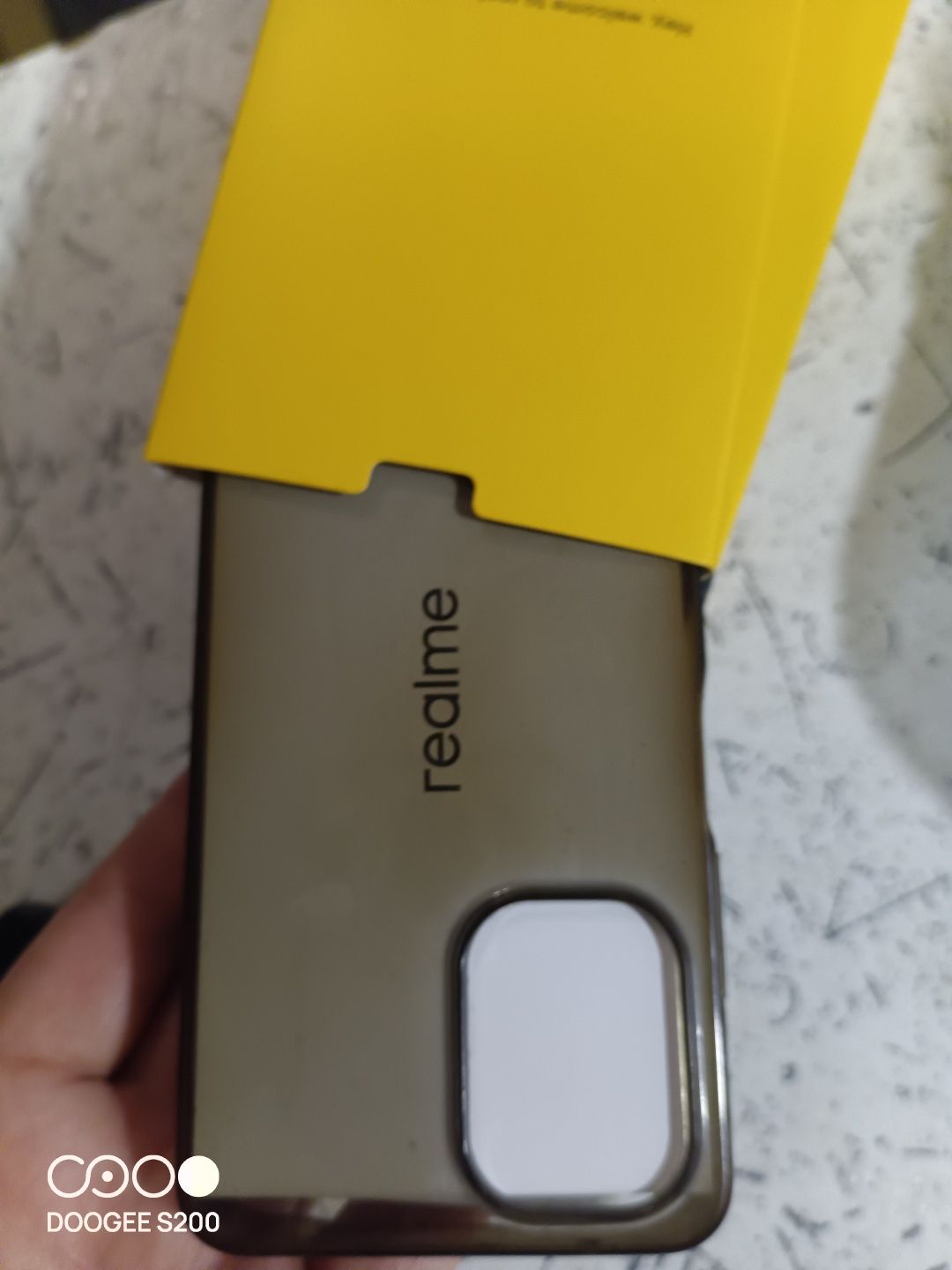 Smartfon Realme 10