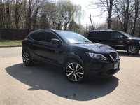 Qashqai j11 Rogue Sport 2017