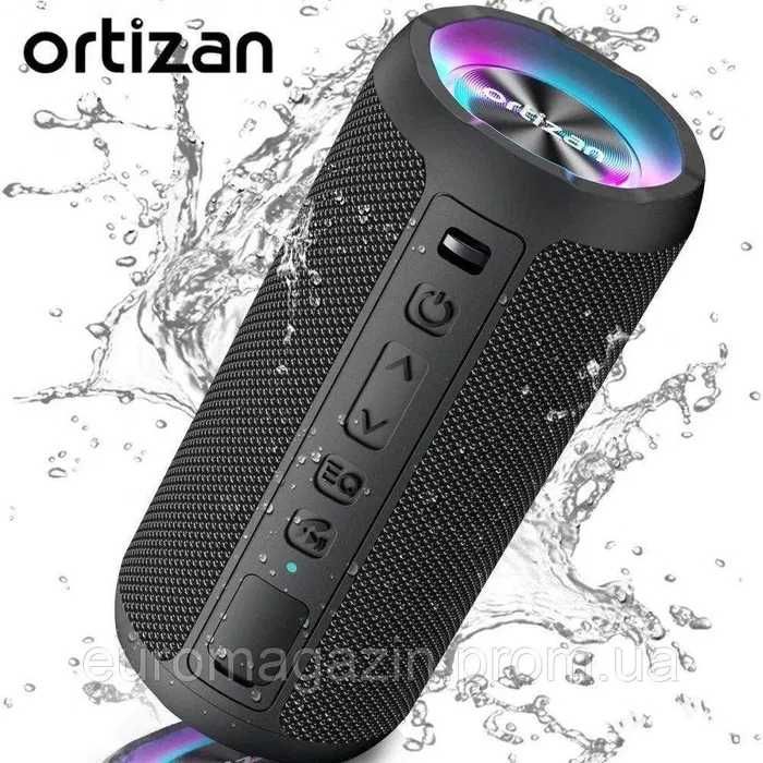 Колонка Динамік Bluetooth Tronsmart