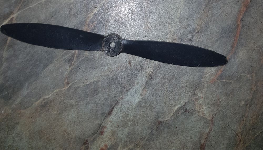 Компрессионный микродвигатель для моделей МАРЗ-2,5Д