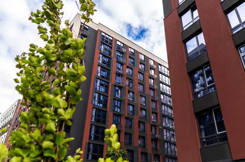 ВИГІДНА ЦІНА! Продаж 2к квартири в ЖК від Благо, Паркова алея