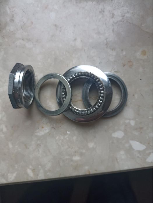 Nakrętki sterów romet wigry jubilat prl